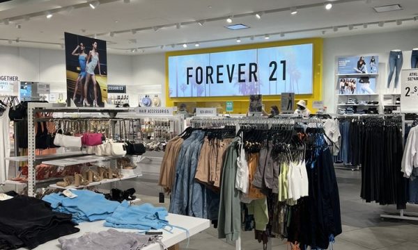 forever 21 los angeles 6