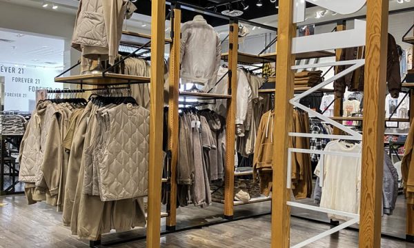 forever 21 montebello