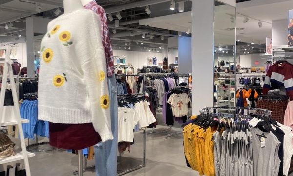 forever 21 red san jose