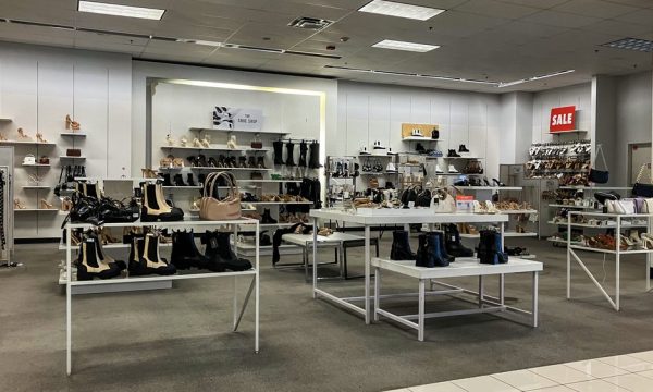 forever 21 san bernardino