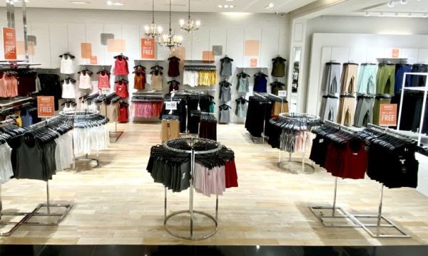 forever 21 san diego 11