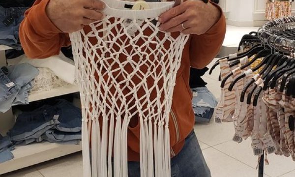 forever 21 san diego 2