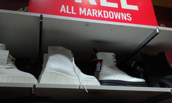 forever 21 san francisco 2