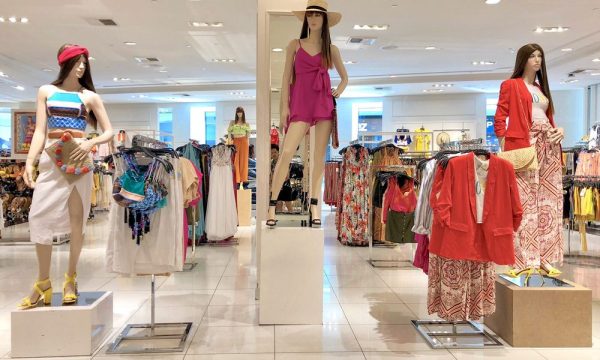 forever 21 santa clara 3