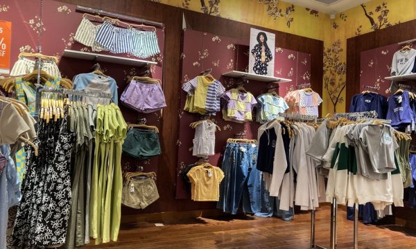 forever 21 stockton 2