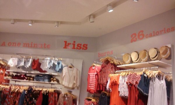 forever 21 west covina