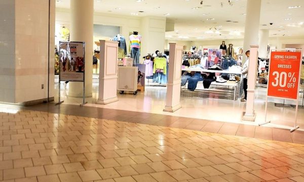 forever21 national city