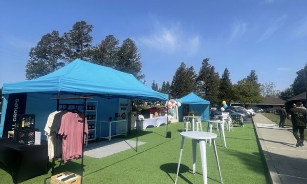 fountain church pleasanton