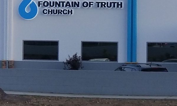 fountain of truth church rancho cucamonga