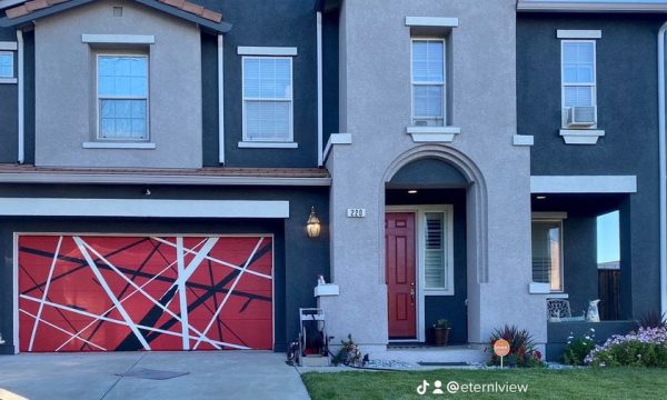 franks garage door oakley