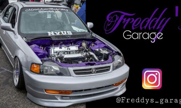 freddys garage azusa