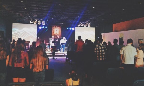 freeway church chino