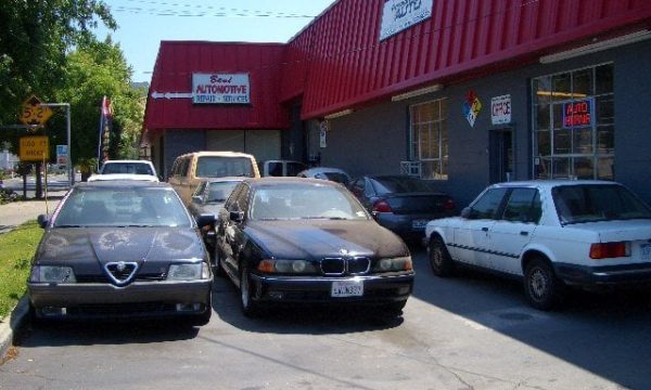 fremont foreign auto repair shop fremont