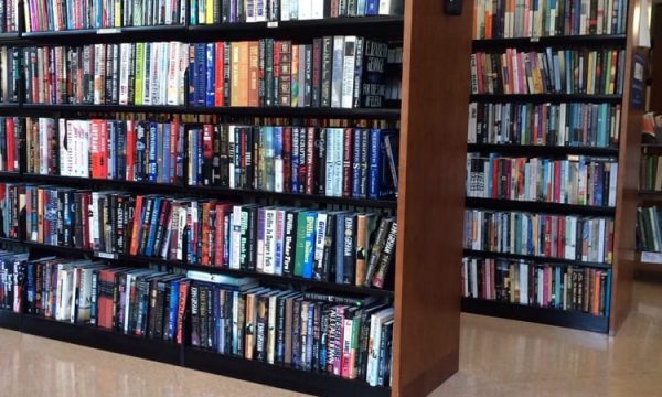 friends corner book shop lafayette