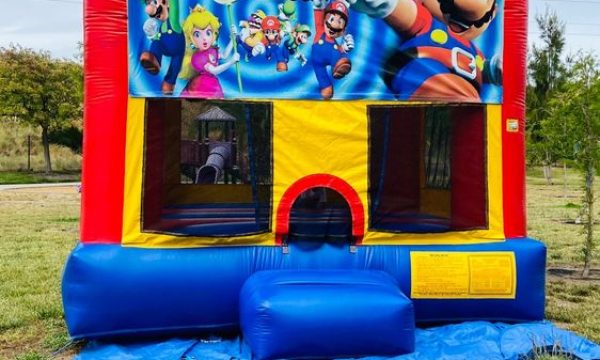 galaxy jumpers fremont