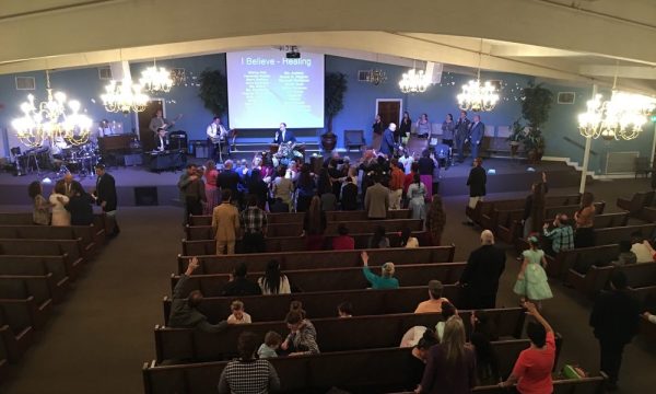 gateway christian fellowship san bernardino