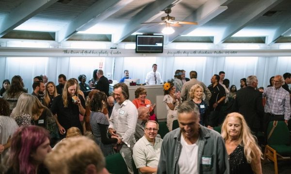 gateway church agoura hills