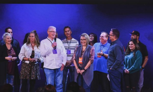 gateway city church hollister