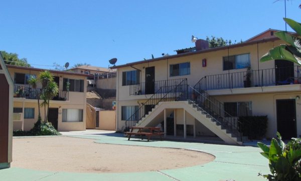 gene bowman realty national city