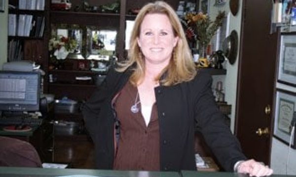 genes auto repair vallejo