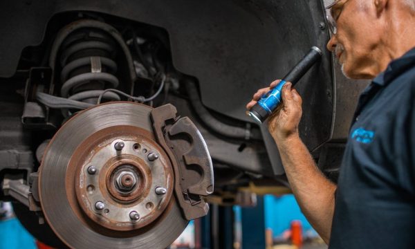 gilmores auto service walnut creek