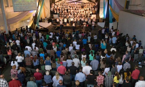 glad tidings church san francisco