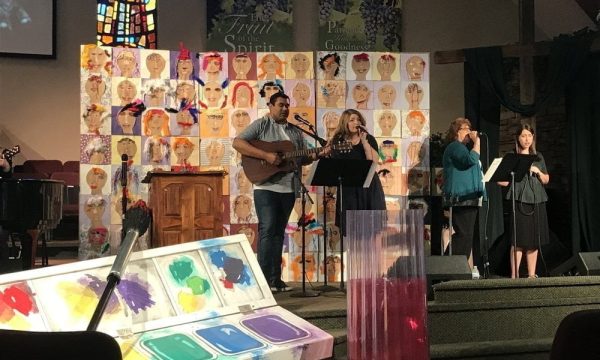 glendora community church glendora