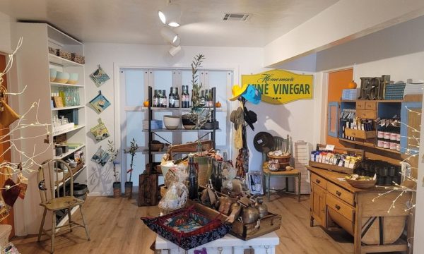 global gardens santa ynez