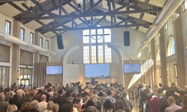 godspeak calvary chapel newbury park