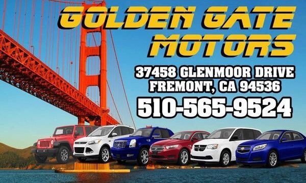 golden gate motors fremont 2