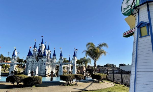 golden tee golfland castro valley