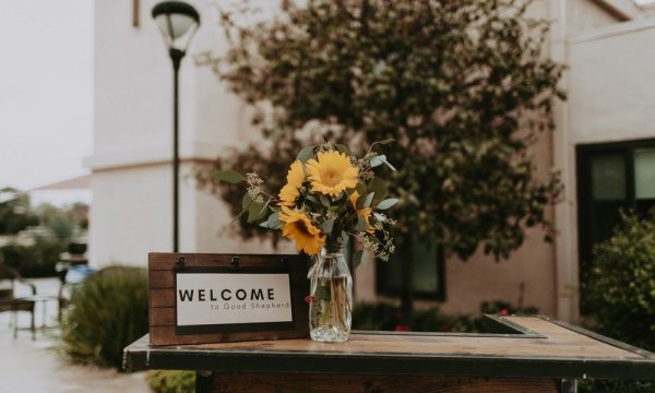 good shepherd lutheran church irvine