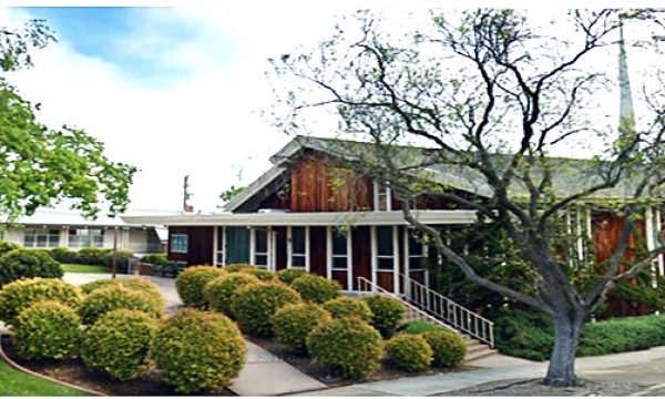 grace bible church redwood city