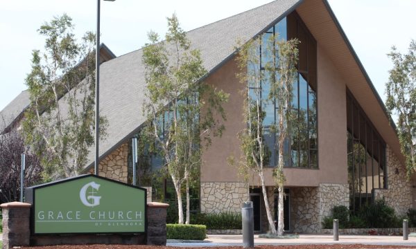 grace church of glendora glendora