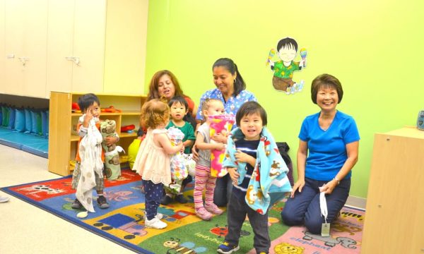 grace iino childrens center los angeles 2