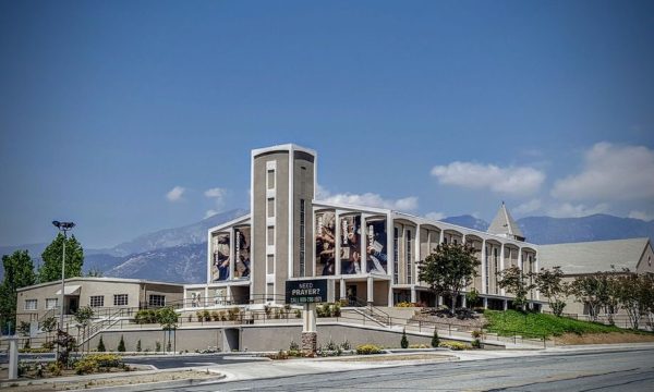 grace point fellowship yucaipa