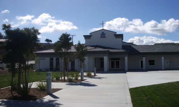 grace presbyterian church temecula