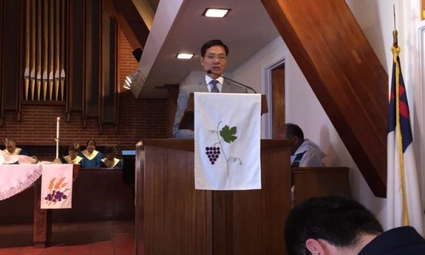 grace united methodist church riverside