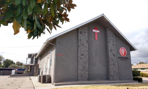 gracepoint church chino