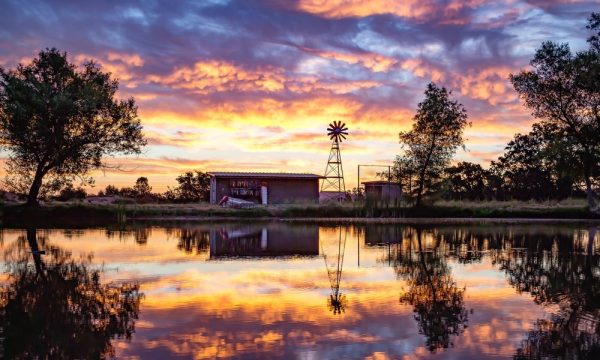 granite ridge christian camp creston