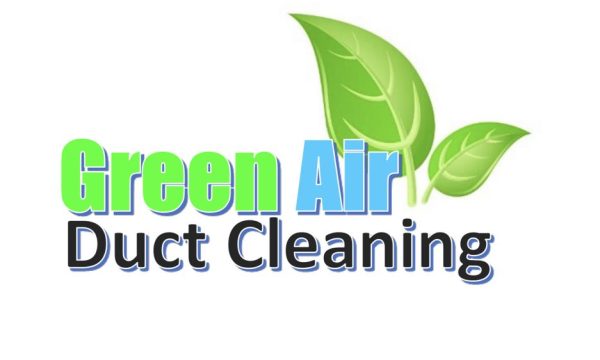 green air duct cleaning san jose