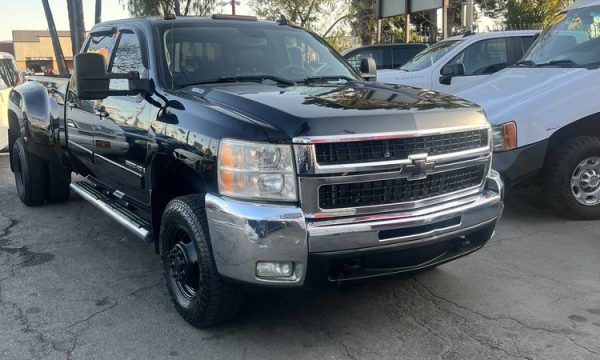 happy auto group los angeles