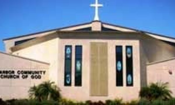 harbor community church of god carson