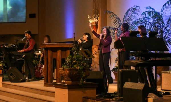 heart of the bay christian center hayward