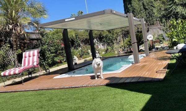 heavenly greens san jose