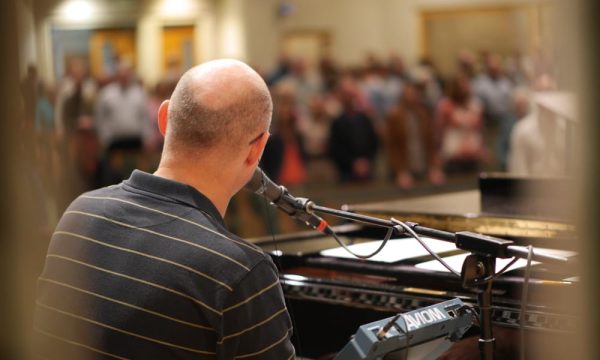 hessel church sebastopol