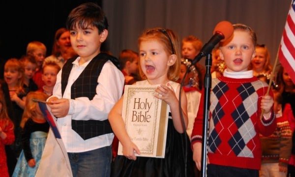 highland avenue christian school rancho cucamonga