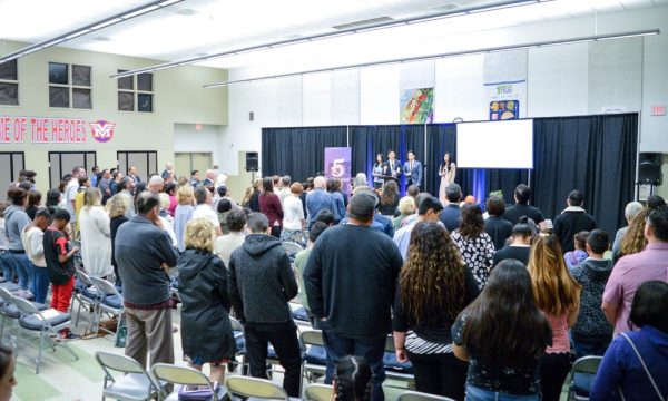 hillcrest baptist church mira loma