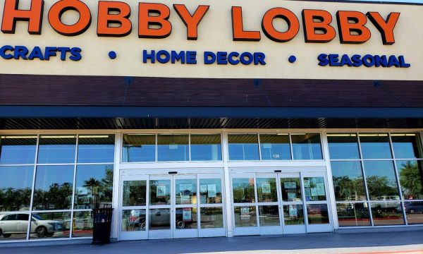 hobby lobby chula vista