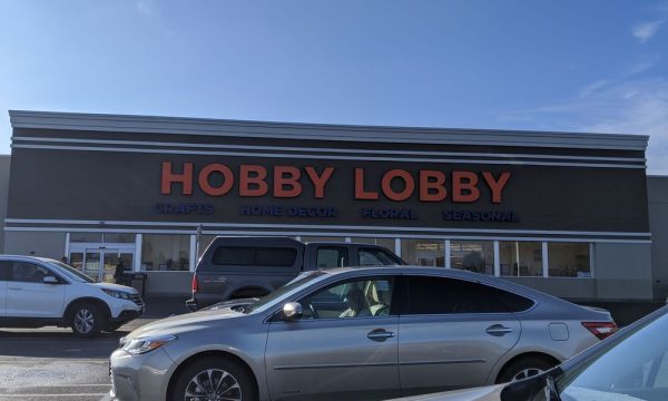 hobby lobby citrus heights